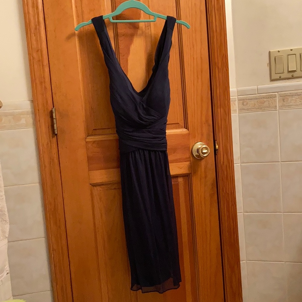Navy (Marine) Formal Dress